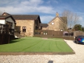 GR Landscapes | artificial grass