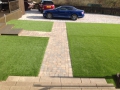 GR Landscapes | artificial grass